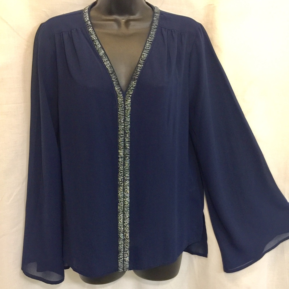 Alya blouse